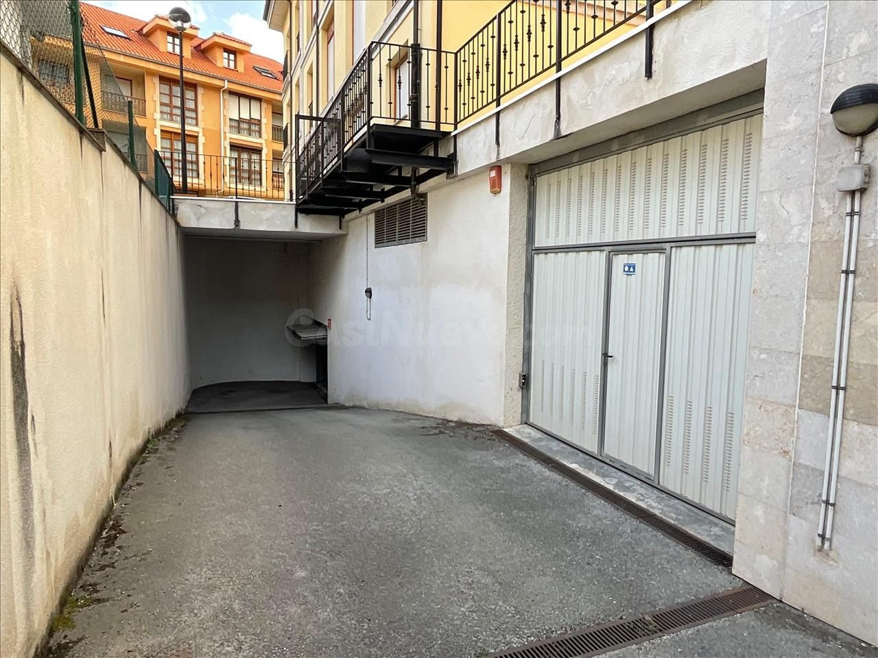 Garaje 31m² en venta - Picos de europa - foto 3