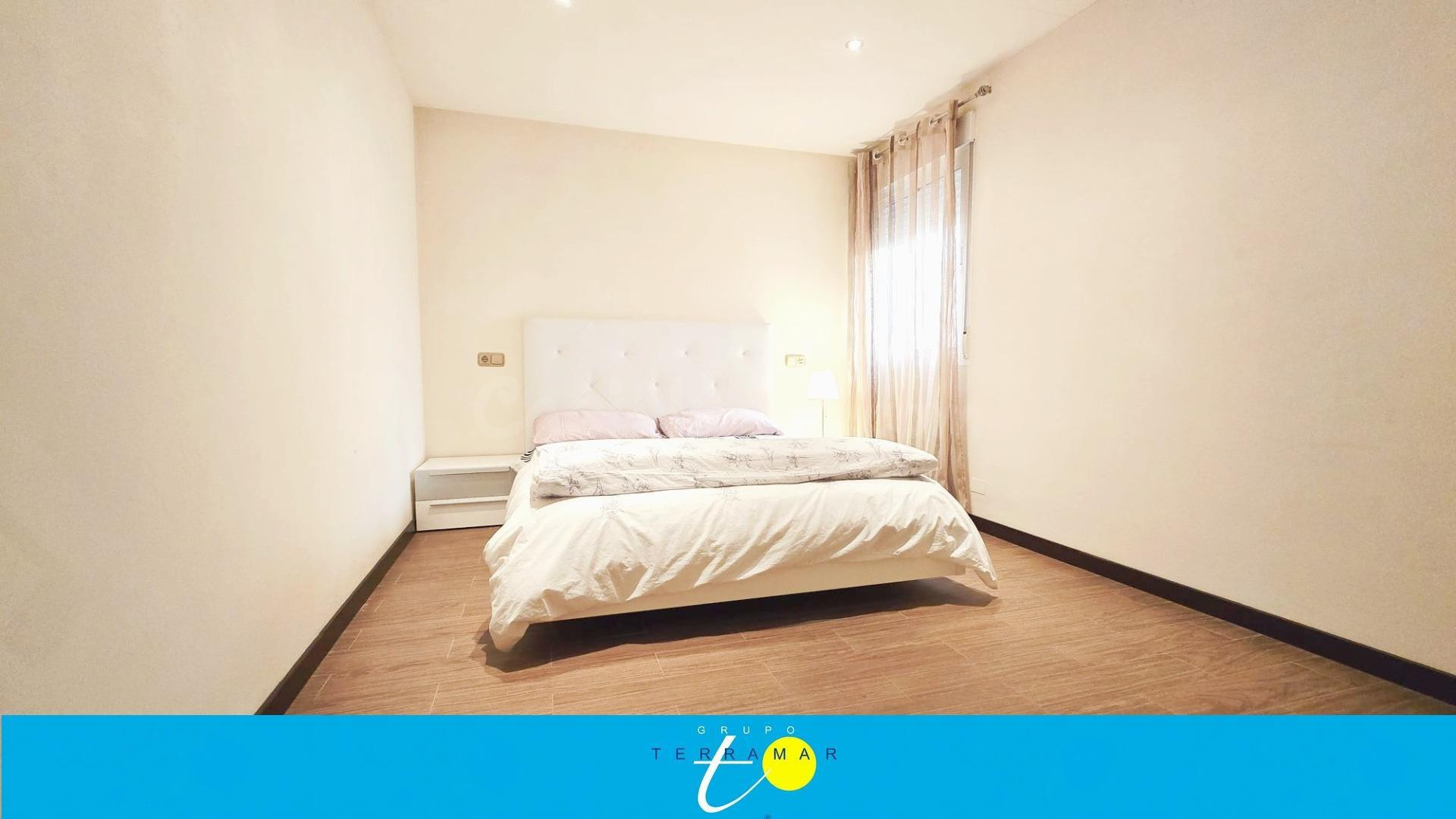 MARAVILLOSO APARTAMENTO TOTALMENTE REFORMADO A 1 MINUTOS DE  - foto 5