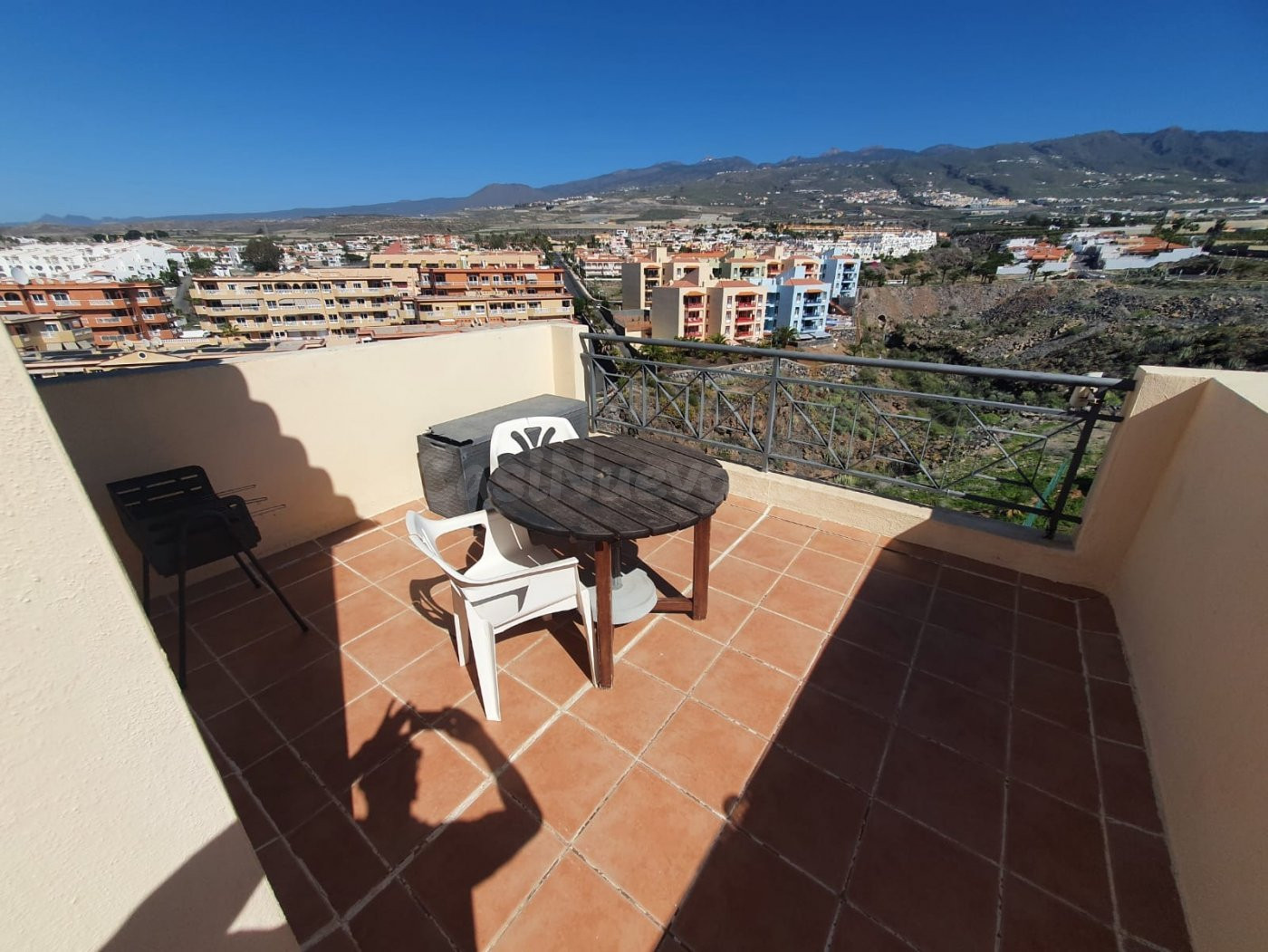 Callao Salvaje- Atico -Duplex de 80 m2 con vistas a 50 metro