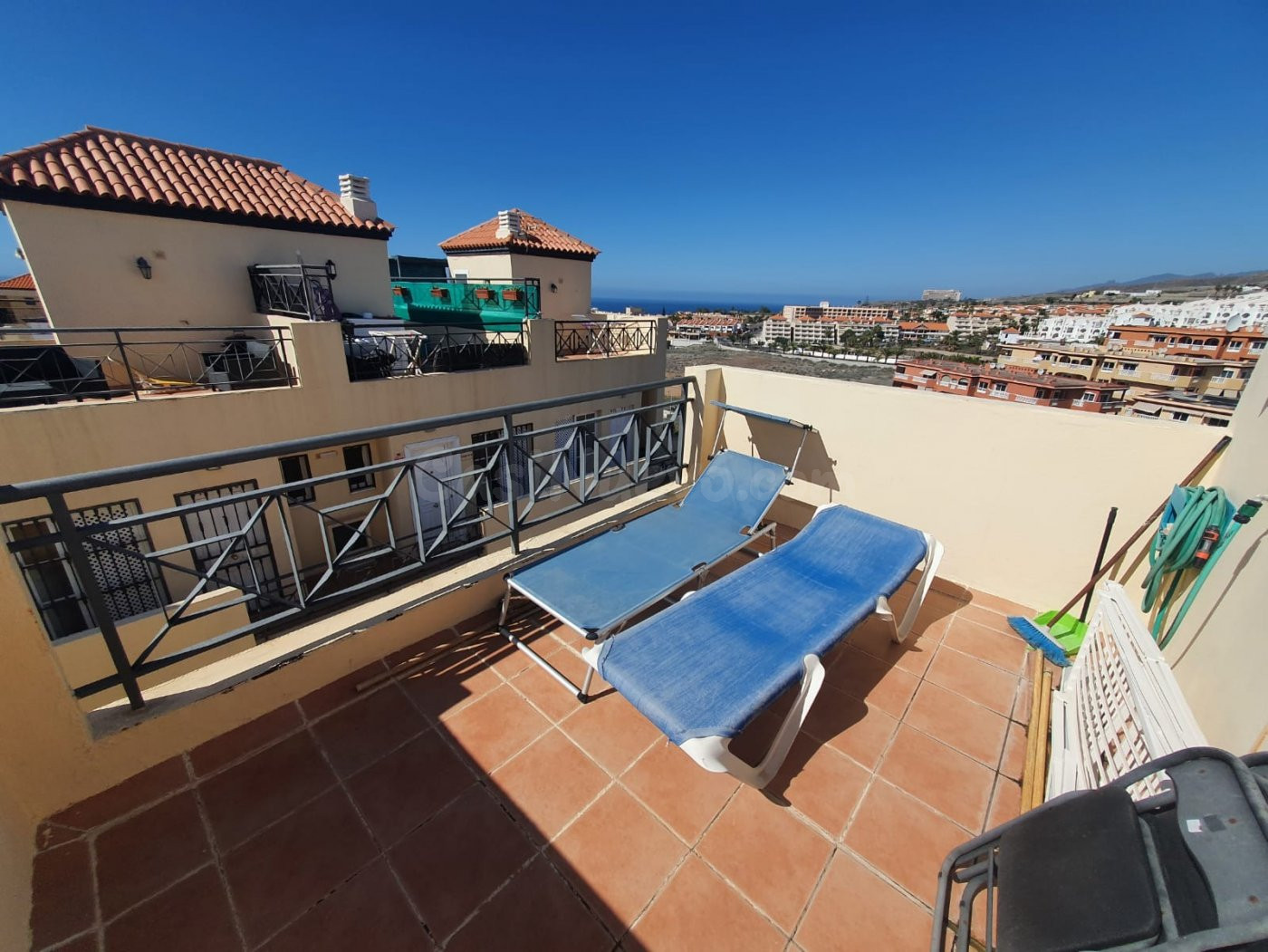 Callao Salvaje- Atico -Duplex de 80 m2 con vistas a 50 metro - foto 2