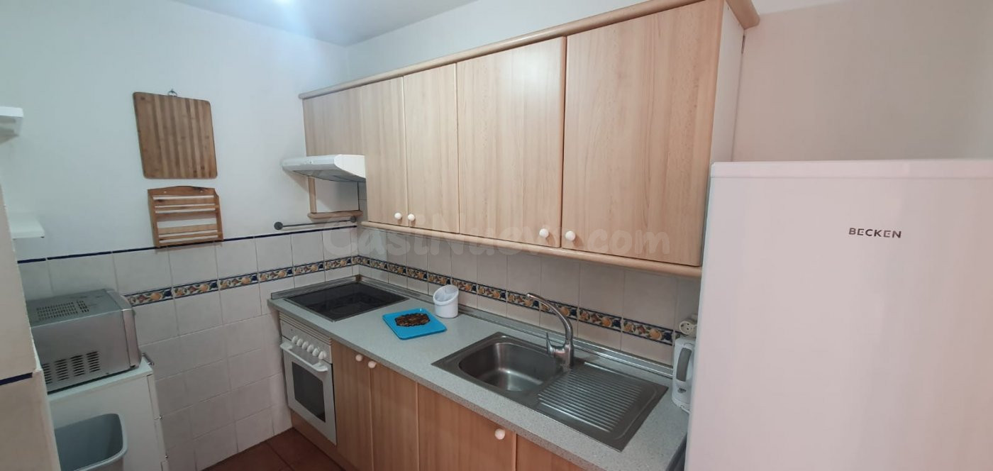 Callao Salvaje- Atico -Duplex de 80 m2 con vistas a 50 metro - foto 5
