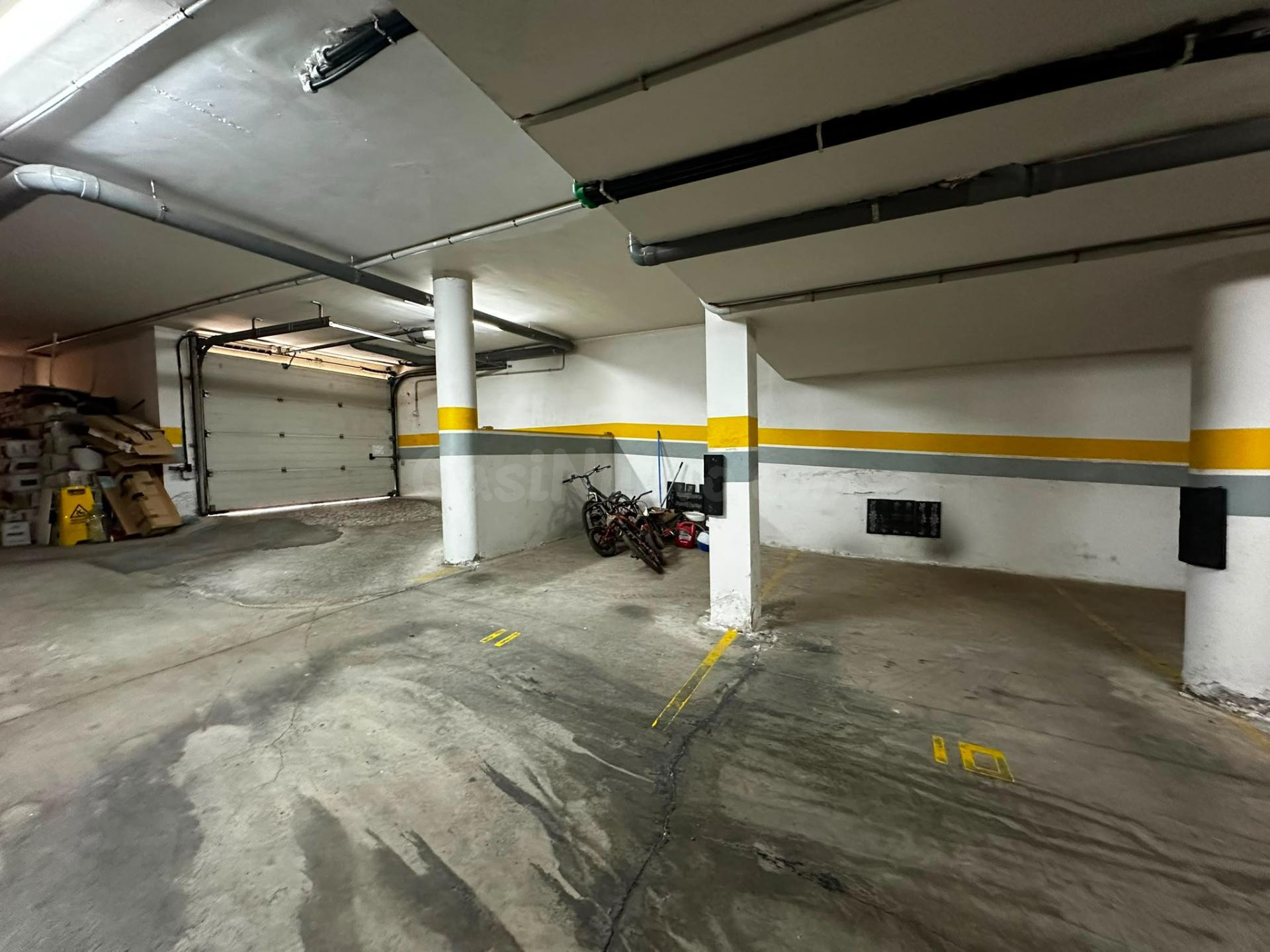 Garaje y trastero en ingenio , 20.000€