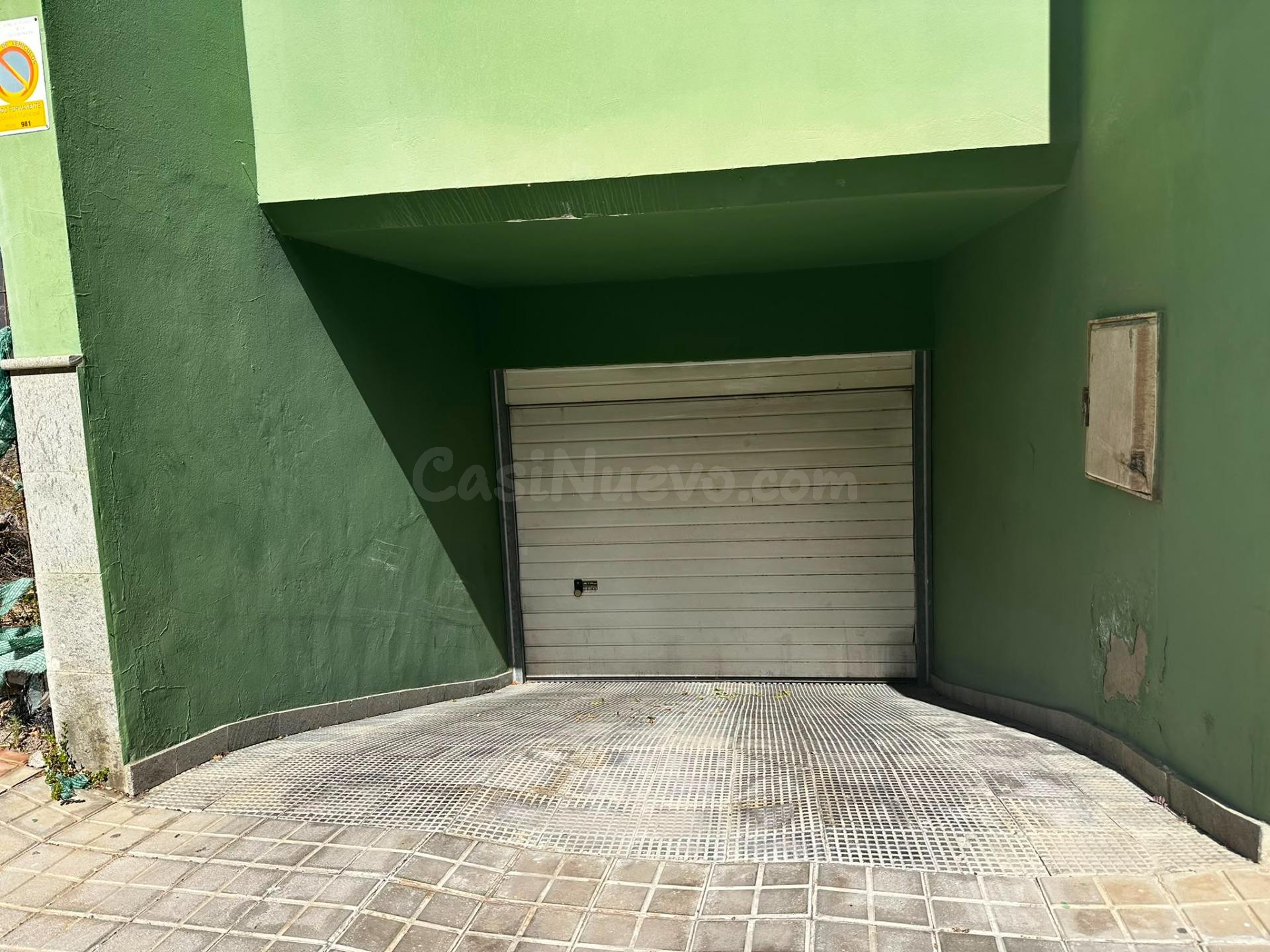 Garaje y trastero en ingenio , 20.000€ - foto 4