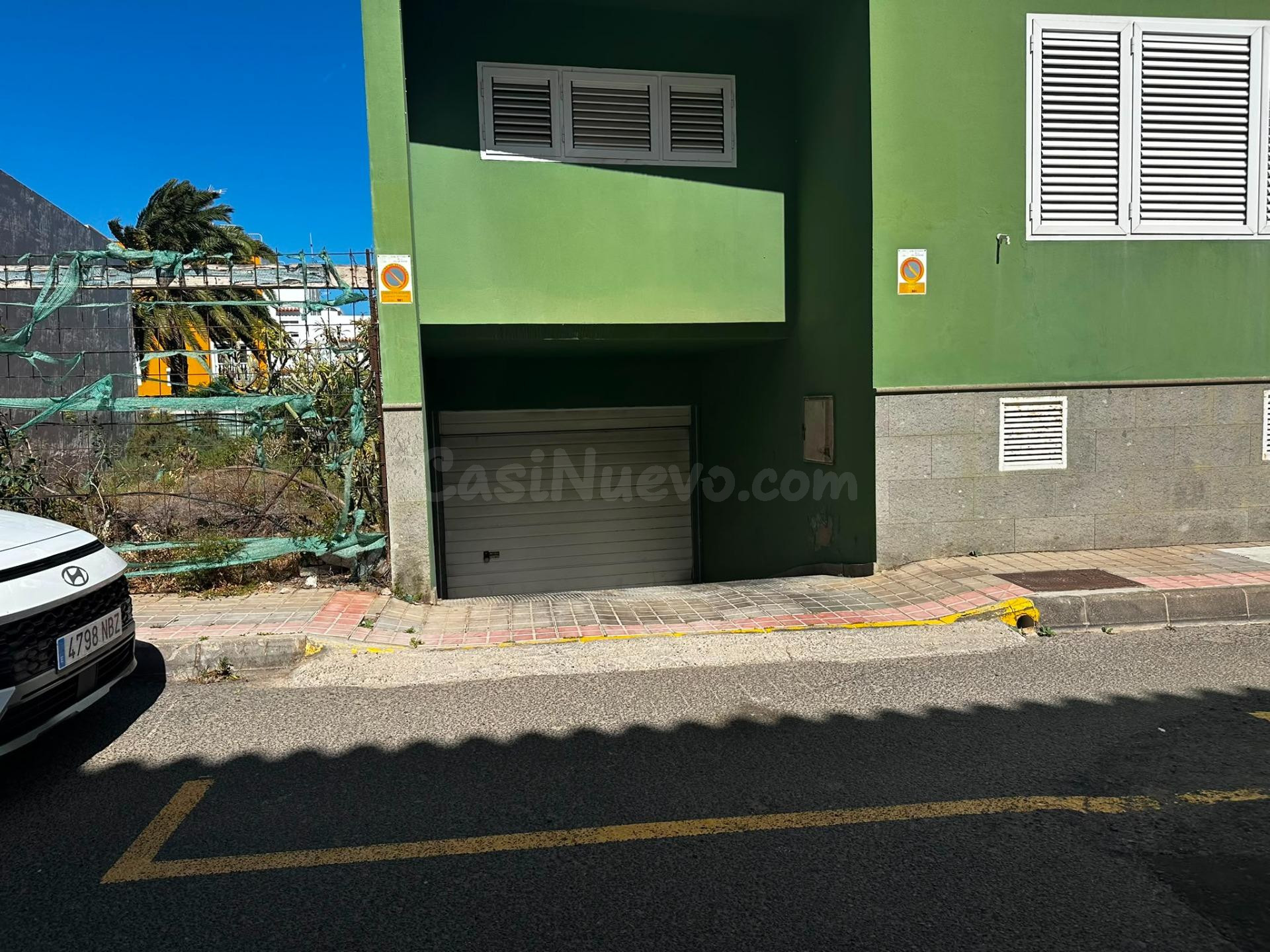 Garaje y trastero en ingenio , 20.000€ - foto 5