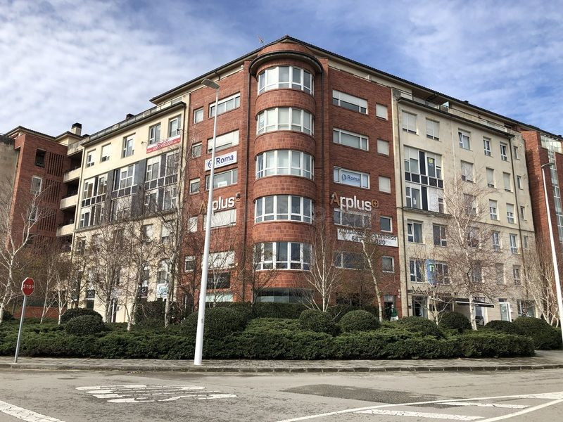 Almacén 17m² en venta - Bezana