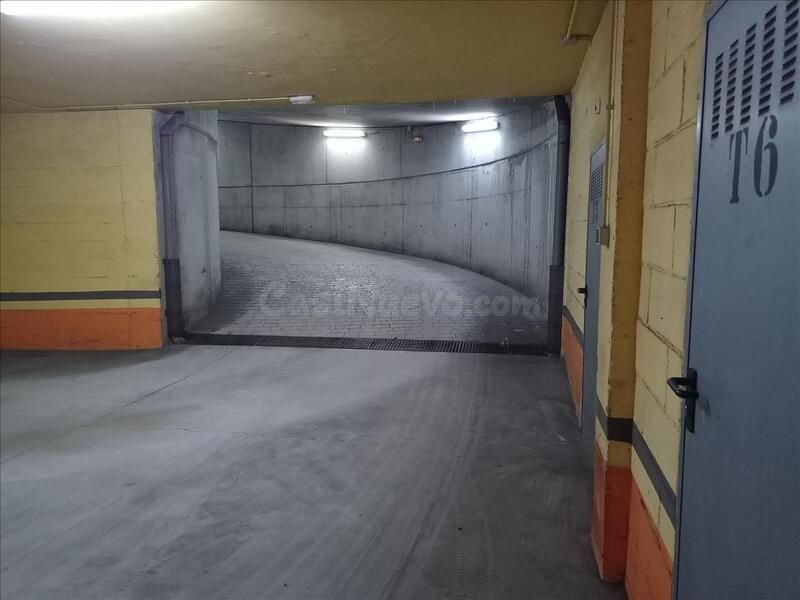 Almacén 17m² en venta - Bezana - foto 3