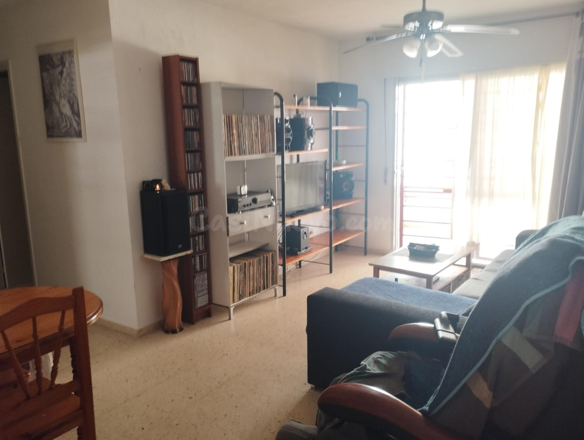 Costa Adeje. Piso 3 habitación, 2 baños con pisicina en resi - foto 2