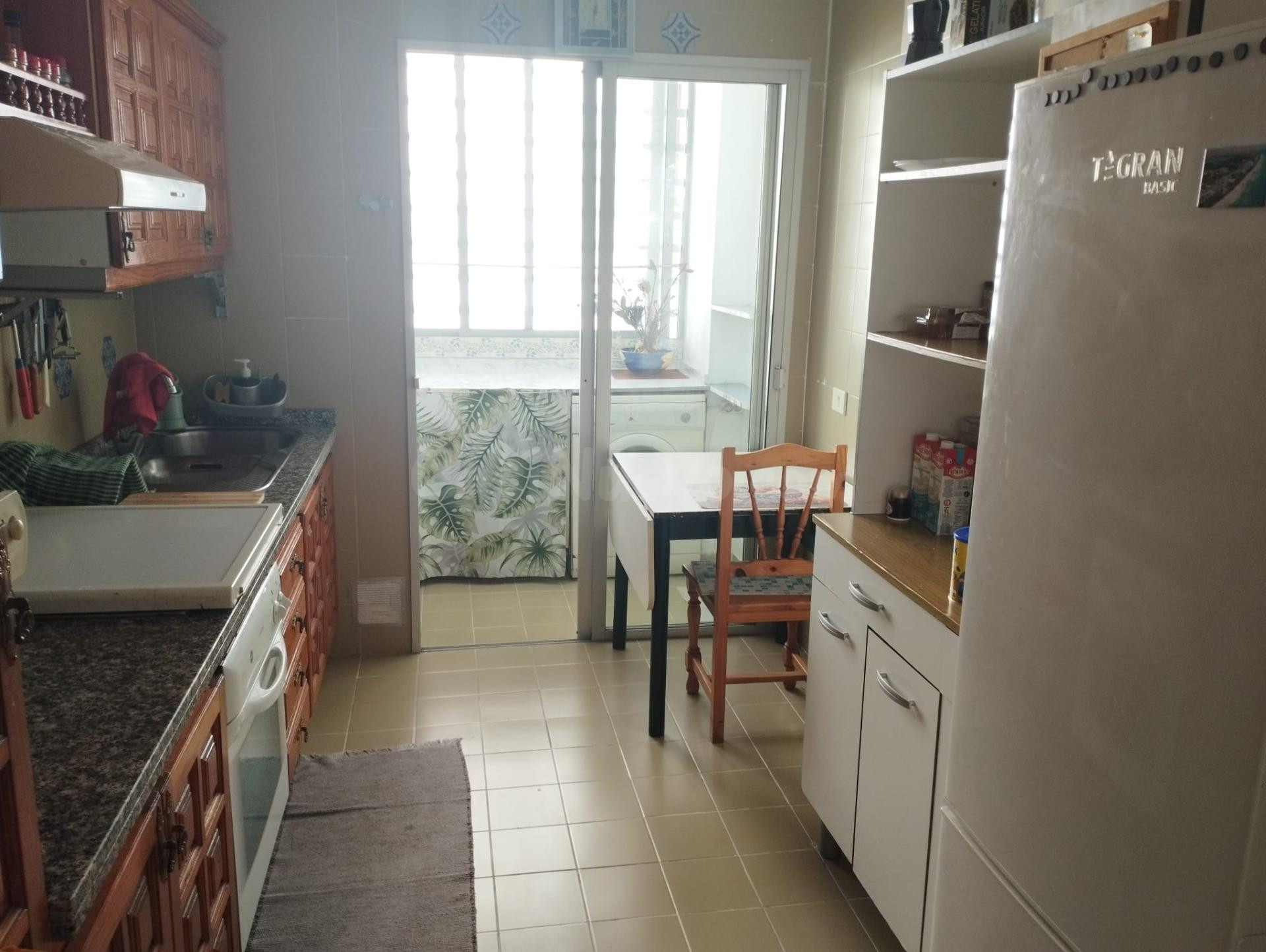 Costa Adeje. Piso 3 habitación, 2 baños con pisicina en resi - foto 3