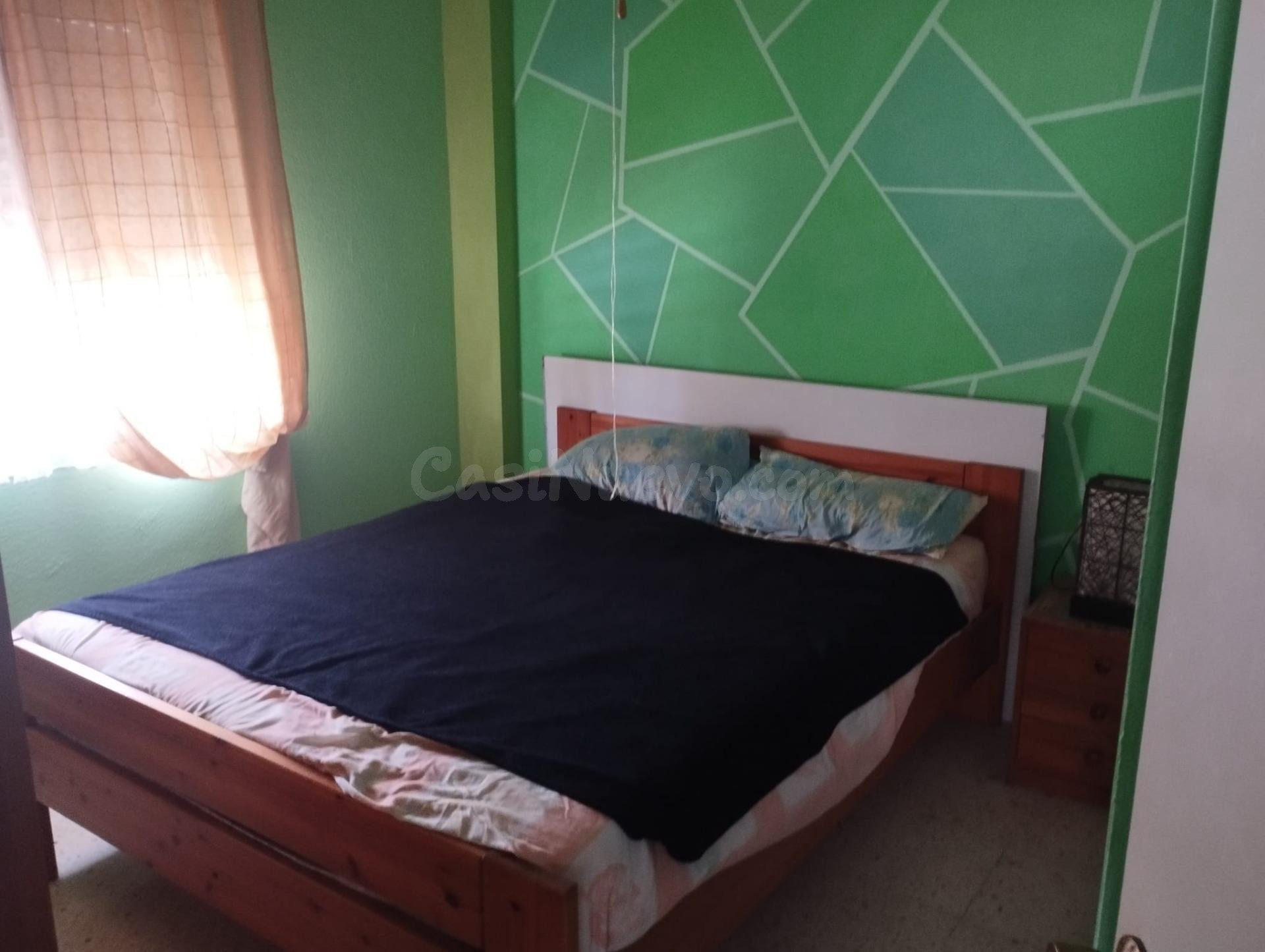 Costa Adeje. Piso 3 habitación, 2 baños con pisicina en resi - foto 5