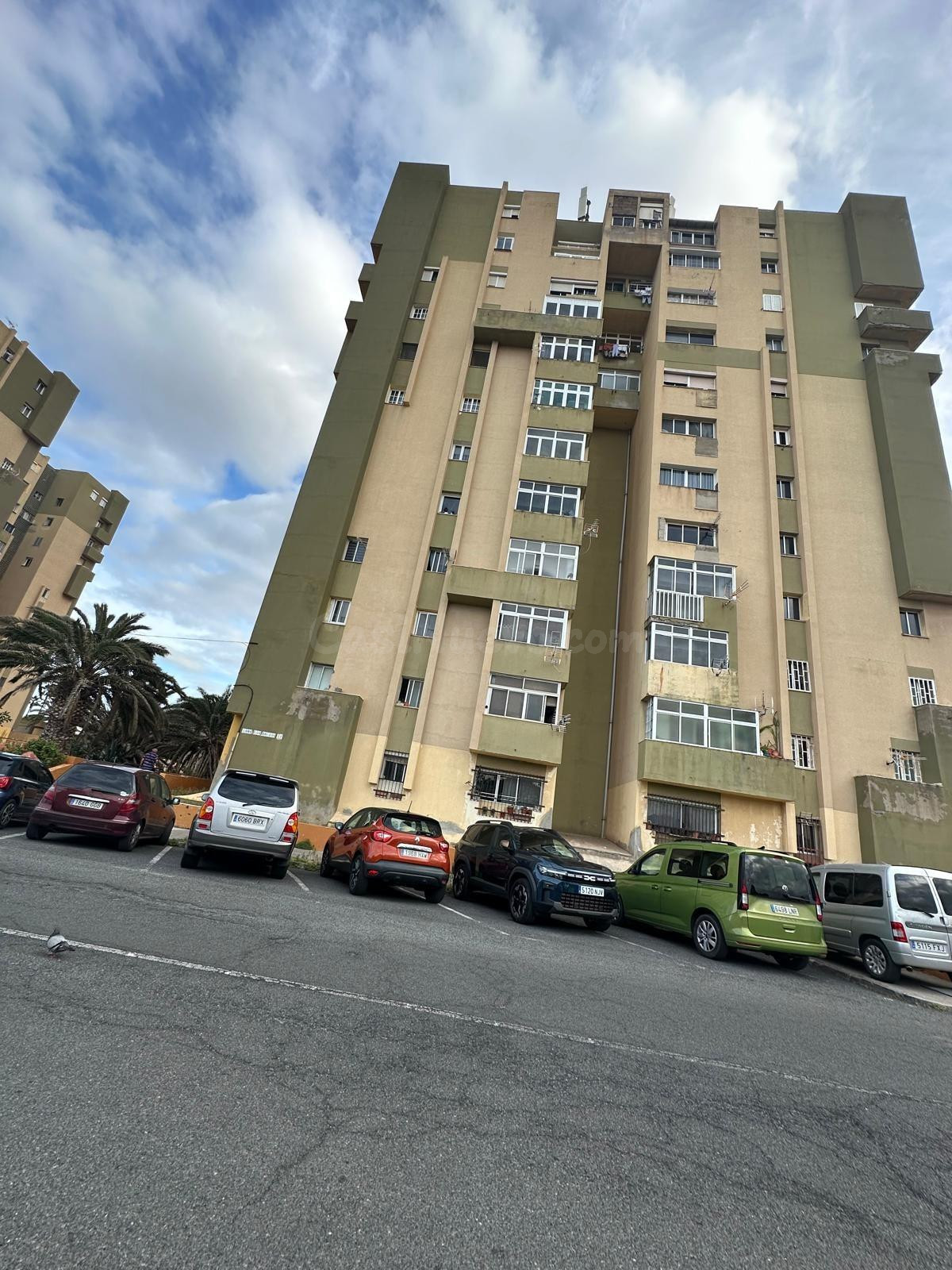 PISO EN JINAMAR 100% FINANCIACIÓN - foto 2