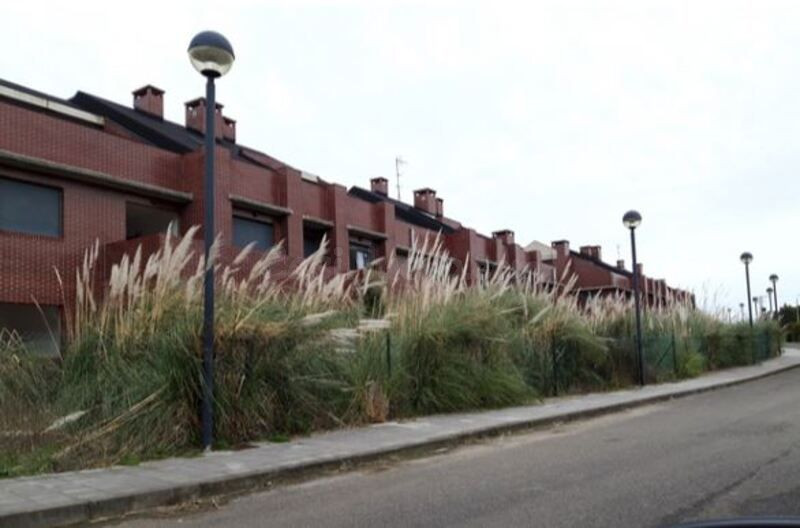 Almacén 13m² en venta - Costa de cantabria