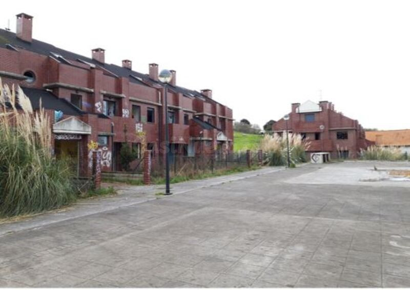 Almacén 13m² en venta - Costa de cantabria - foto 3