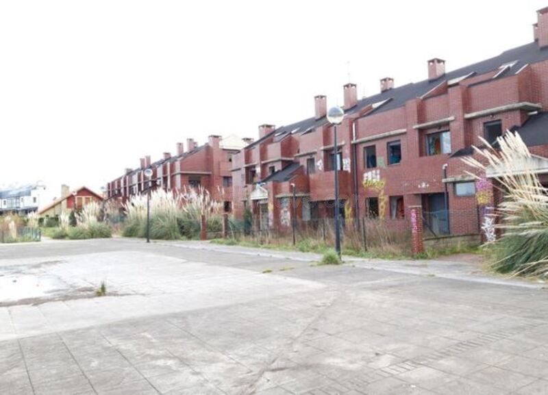 Almacén 13m² en venta - Costa de cantabria - foto 4