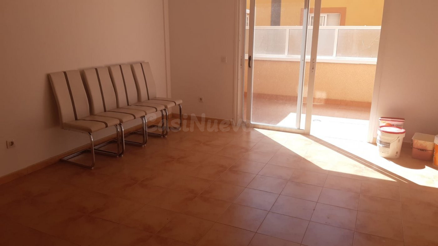 San Isidro, adosado con 3 terrazas y excelentes vistas, coci - foto 3