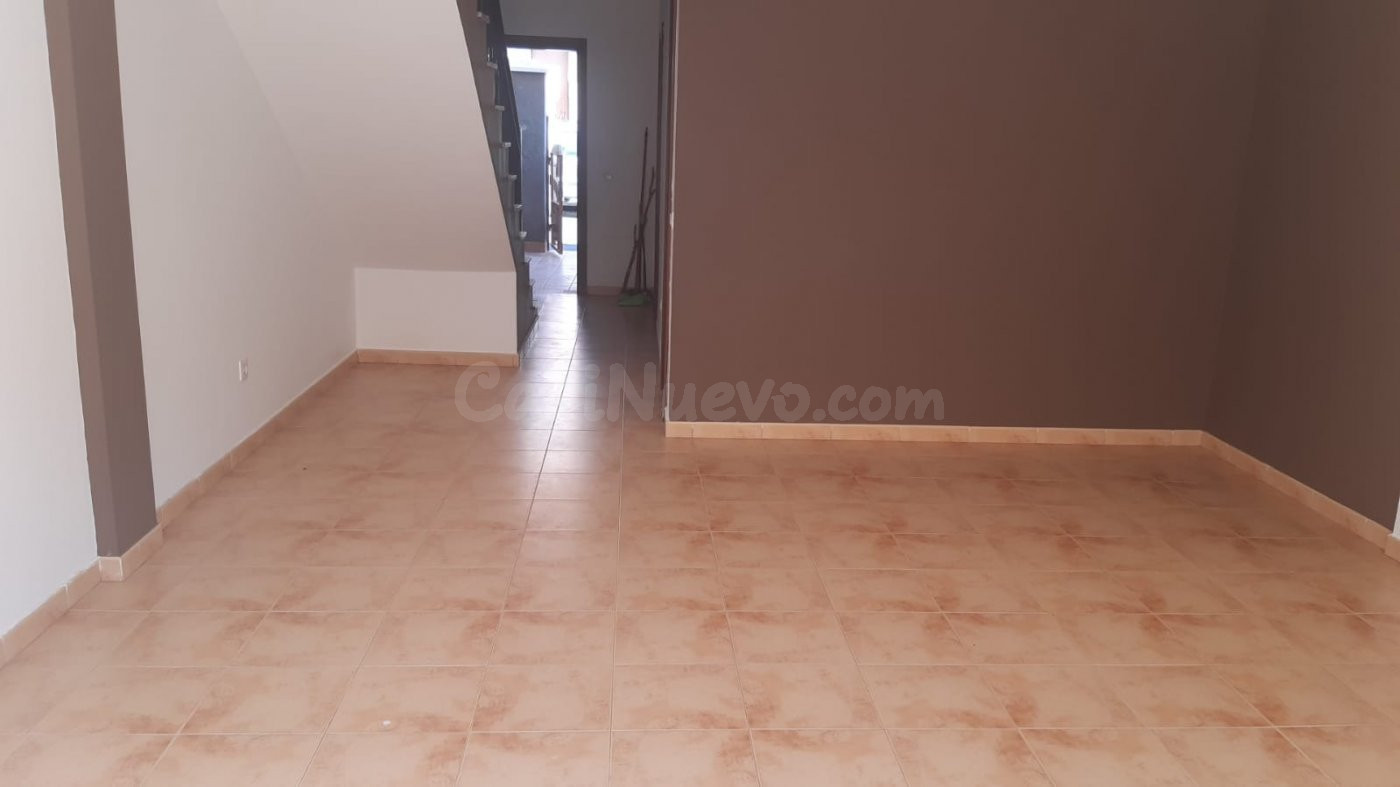 San Isidro, adosado con 3 terrazas y excelentes vistas, coci - foto 4