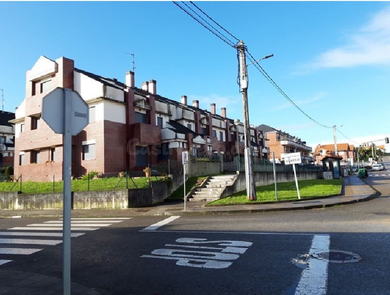 Garaje 21m² en venta - Costa de cantabria