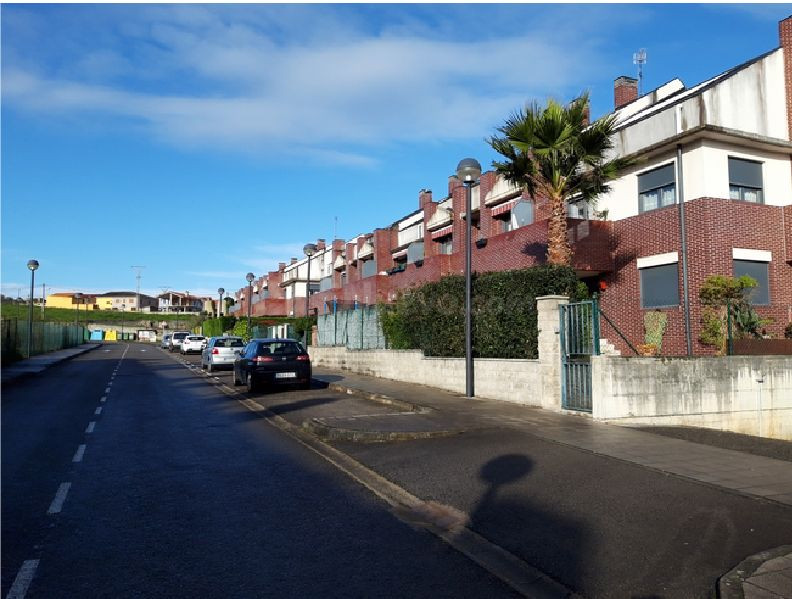 Garaje 21m² en venta - Costa de cantabria - foto 2