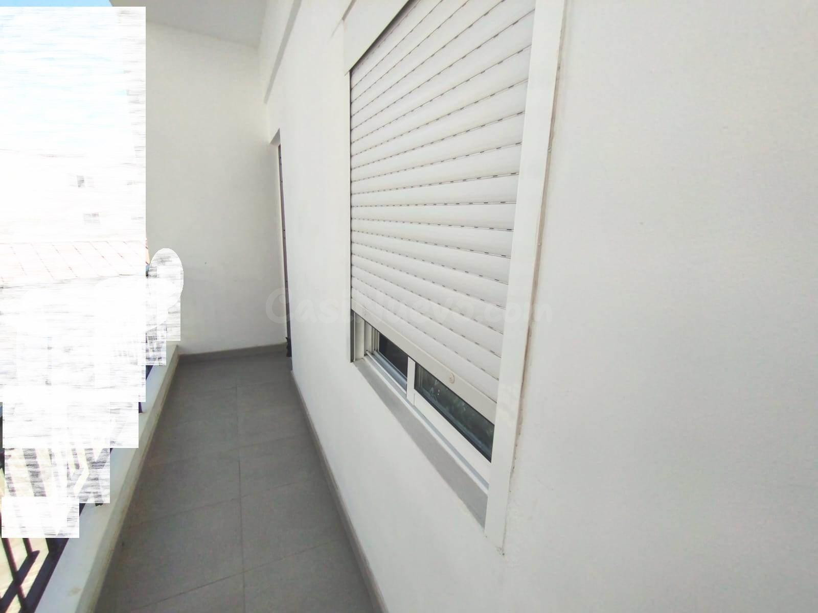 Los Cristianos Piso 2 habitaciones a 100 metros del mar con  - foto 2