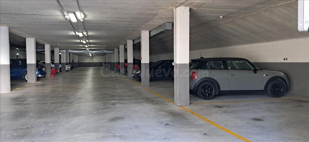 Garaje 59m² en venta - Monte - foto 2