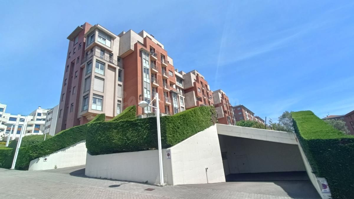 Garaje 23m² en venta - Monte - foto 2