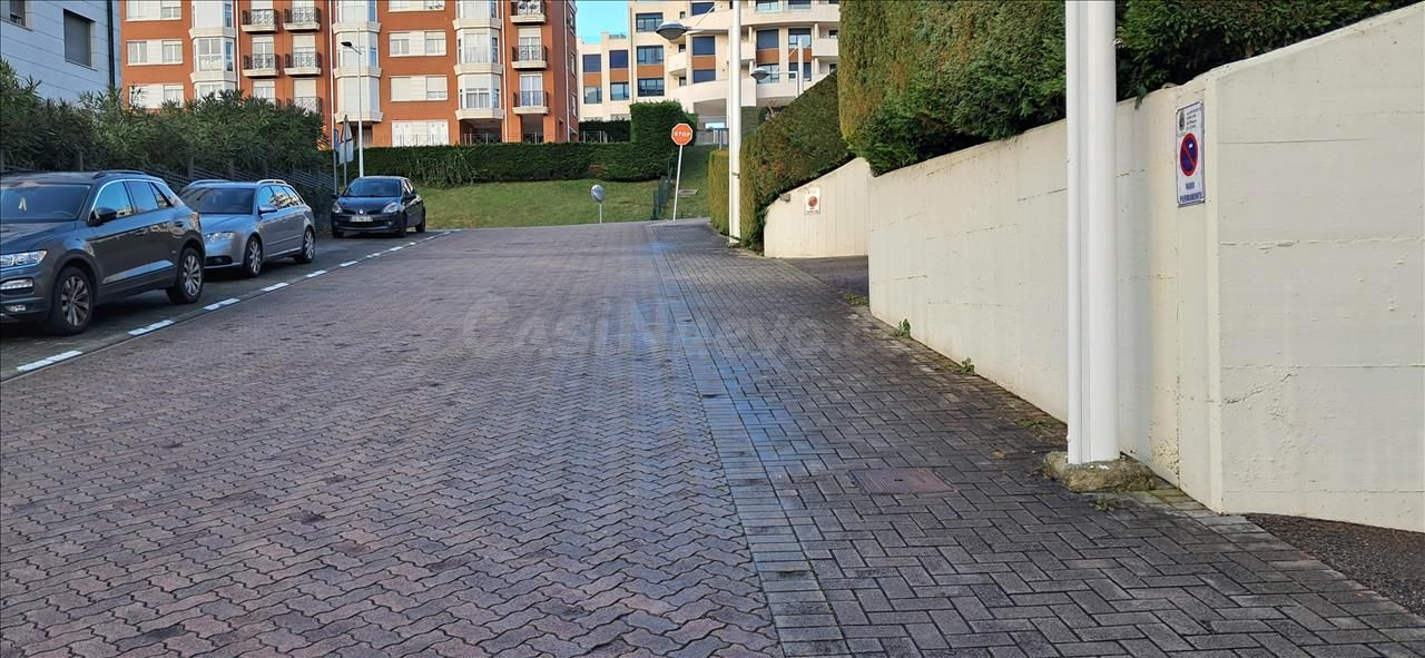 Garaje 23m² en venta - Monte - foto 3