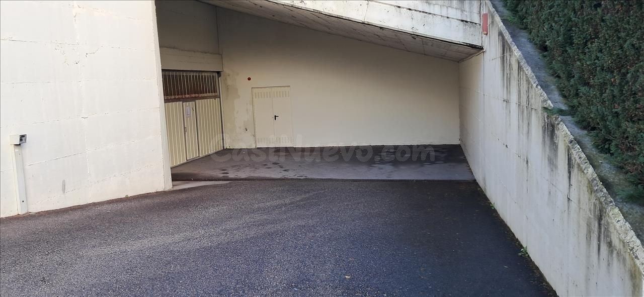 Garaje 23m² en venta - Monte - foto 4