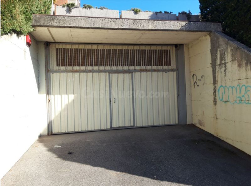 Garaje 23m² en venta - Monte - foto 5