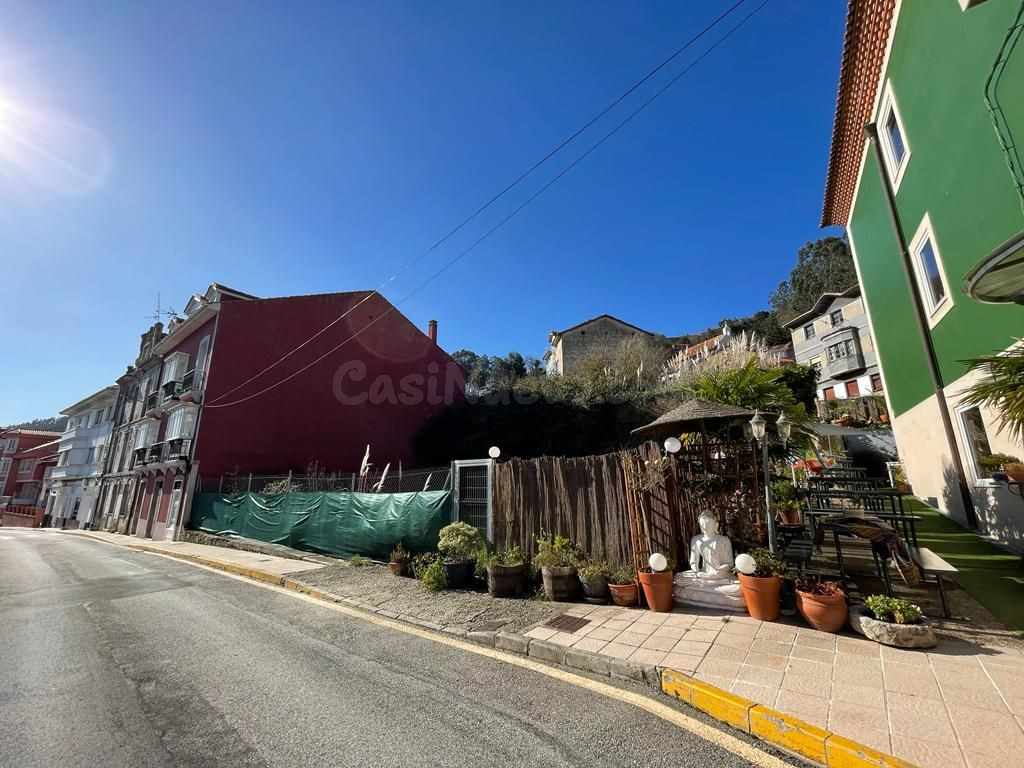 Terreno urbano 586m² en venta - Costa verde - foto 5