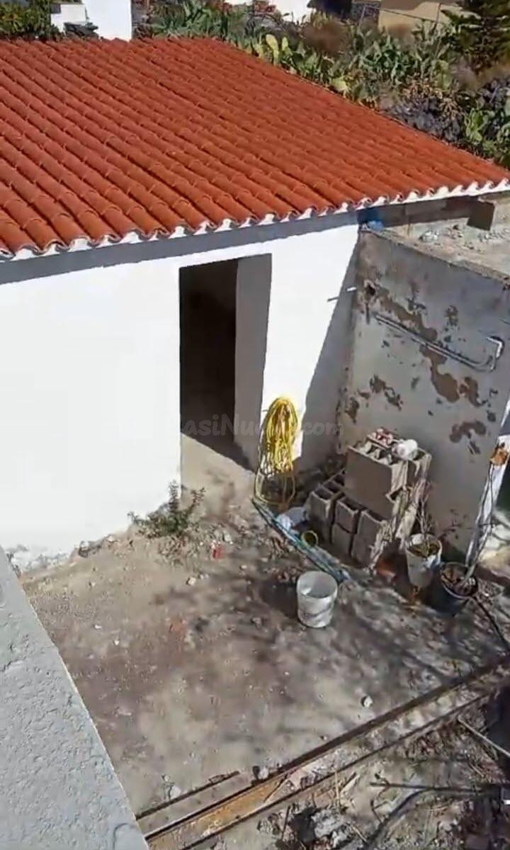 Santiago del teide. 3 viviendas en planta baja ideal uso vac - foto 3