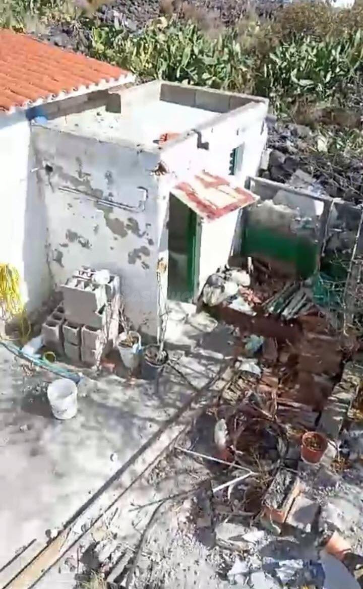 Santiago del teide. 3 viviendas en planta baja ideal uso vac - foto 5