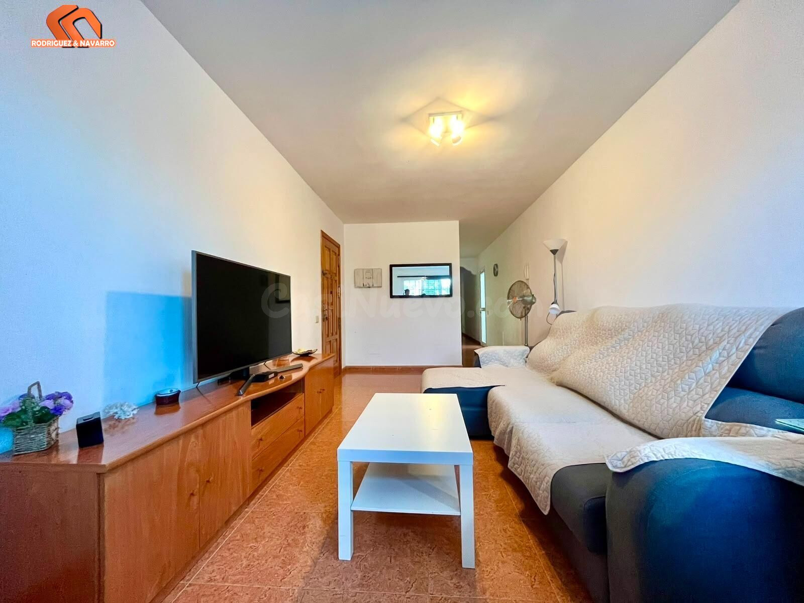 A la venta piso en Playa de Arinaga