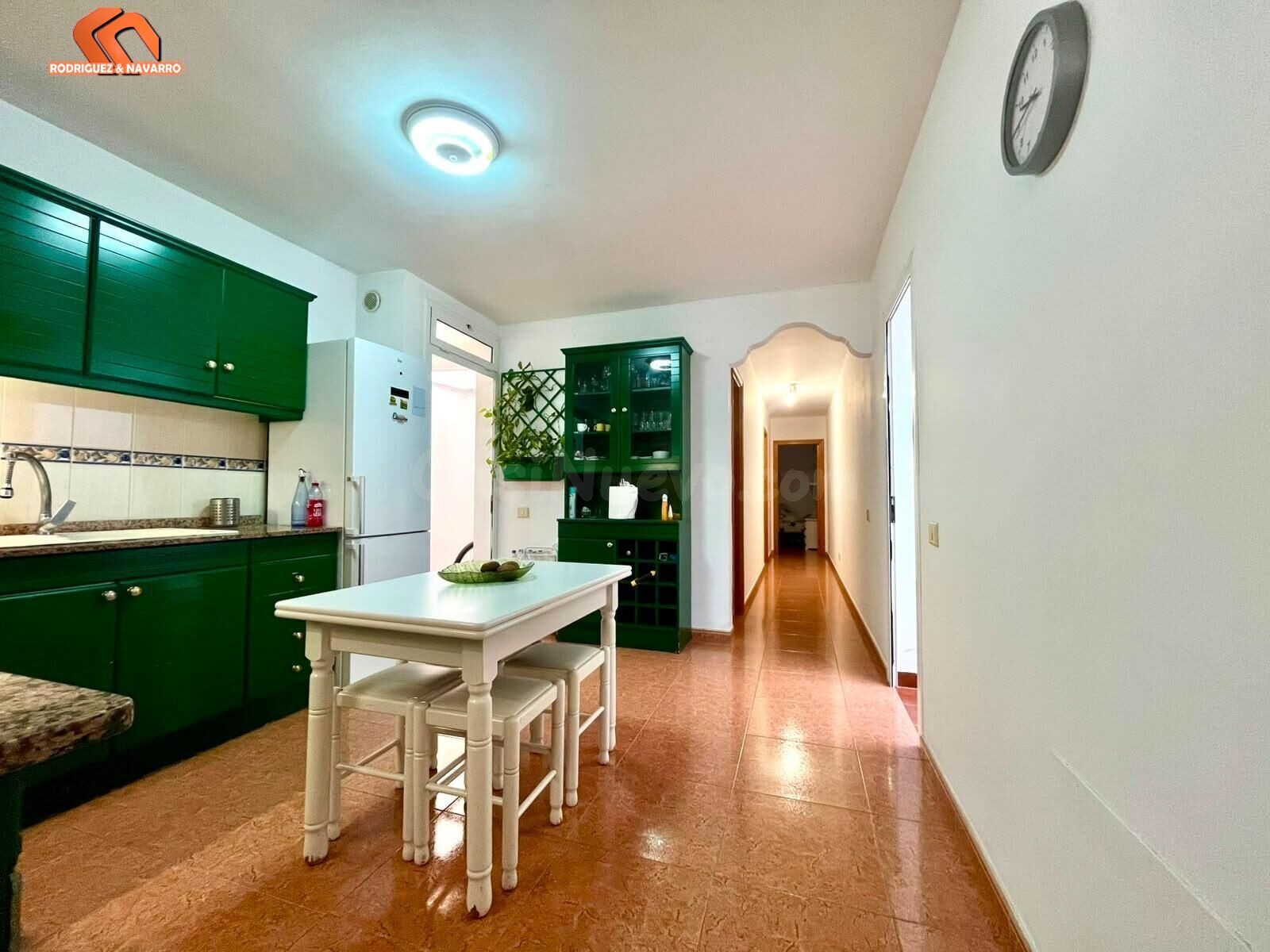 A la venta piso en Playa de Arinaga - foto 5