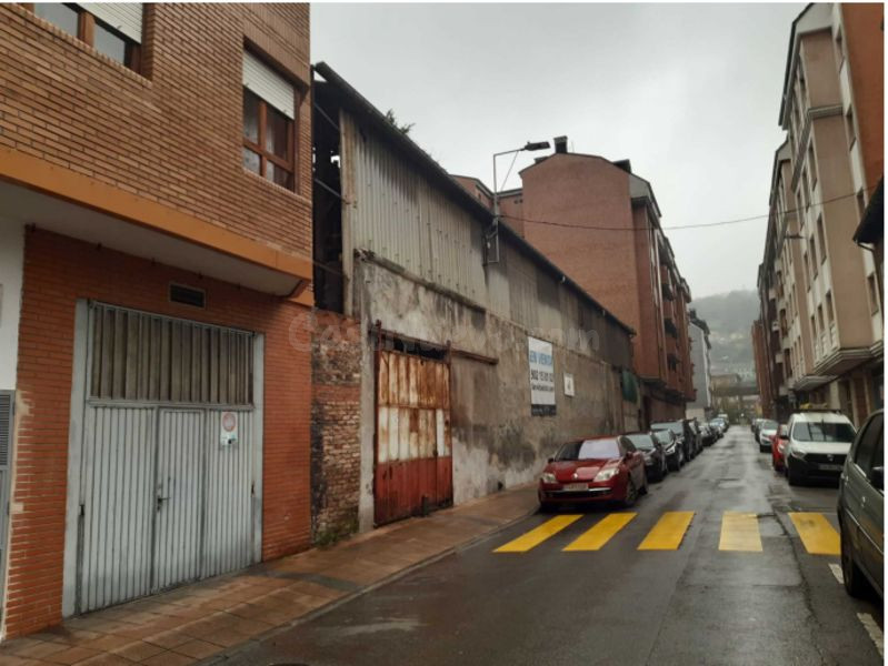 Piso 1708m² en venta - Sama