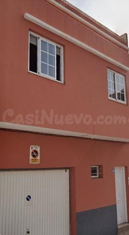 Fraile .Casa 200 m2 construidos.con garaje, 100m2 y solarium - foto 2
