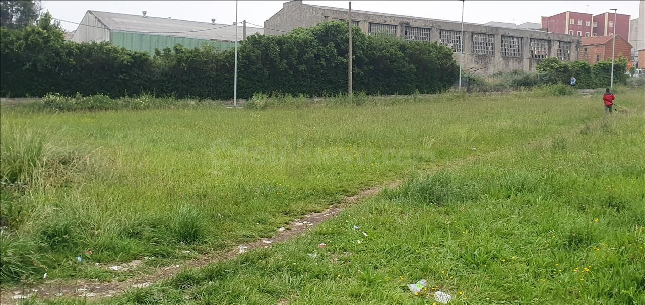 Terreno urbanizable 752m² en venta - Alisal - Cazoña - San R - foto 2