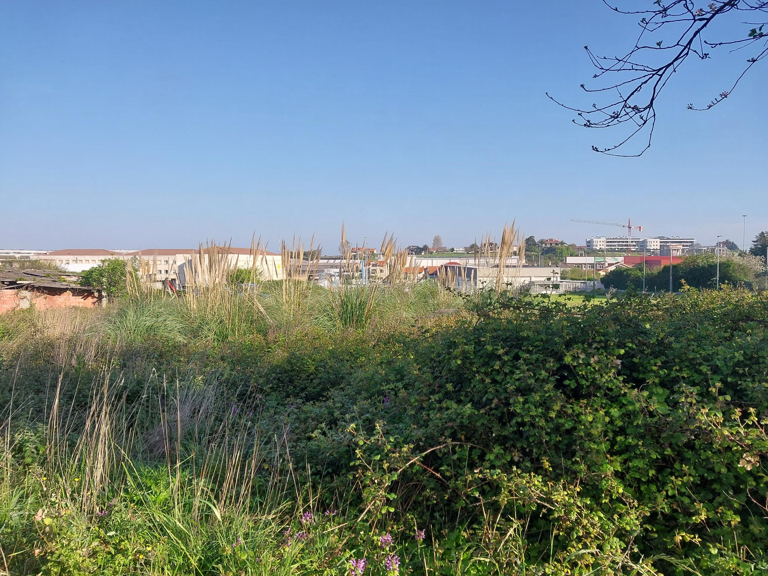 Terreno urbanizable 752m² en venta - Alisal - Cazoña - San R - foto 4