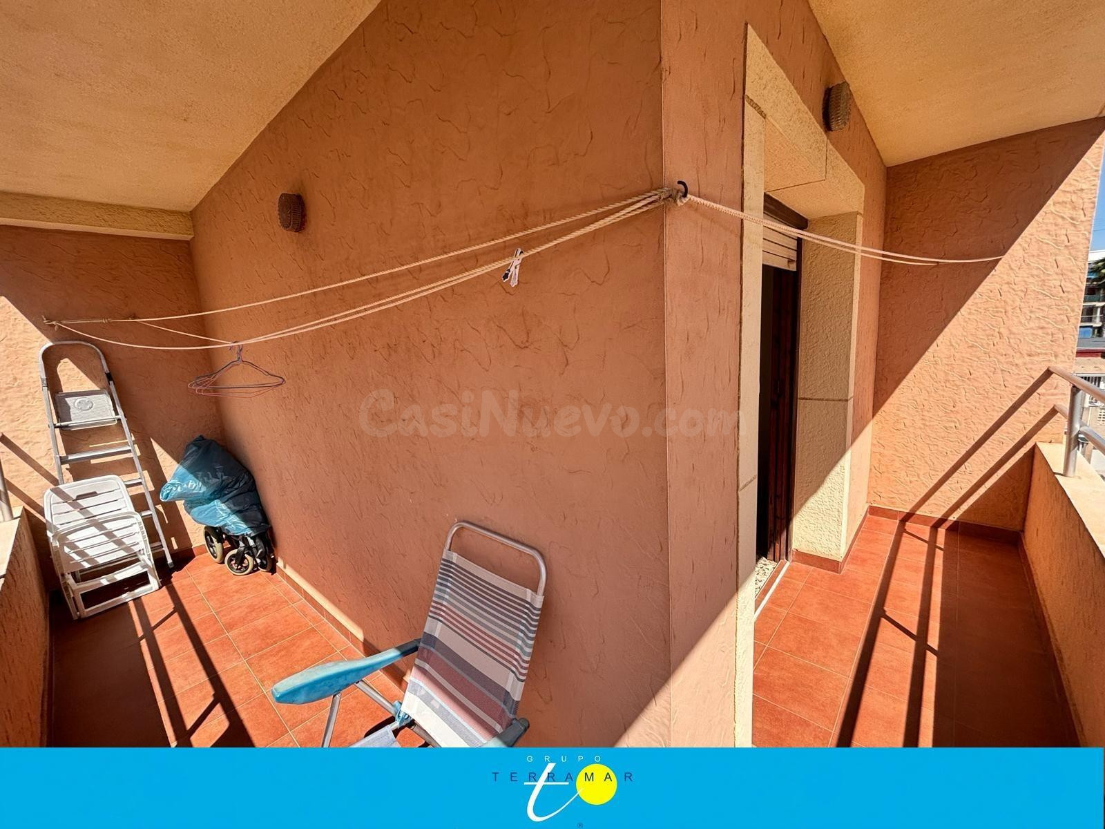 FABULOSO APARTAMENTO PARA REFORMAR, GRAN POSIBILIDAD DE INVE - foto 4