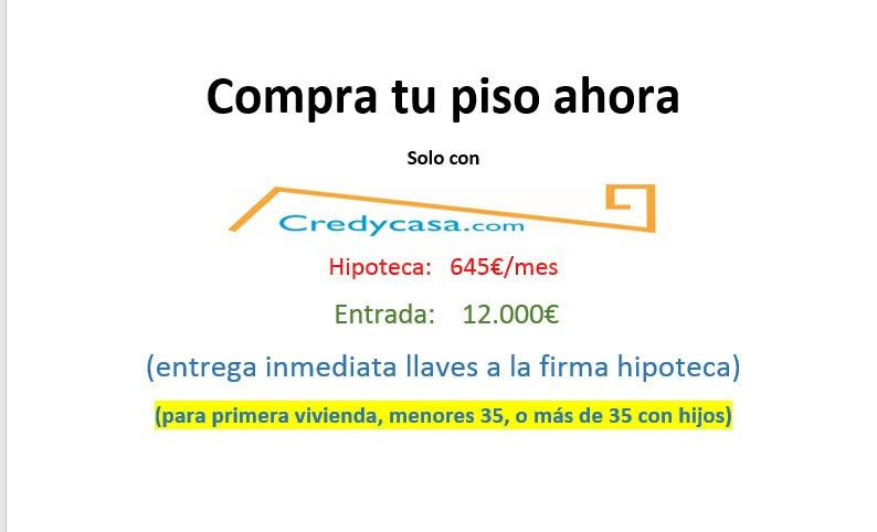 San Isidro, Piso 2 habitaciones, 2 baños, garaje. no necesit - foto 4