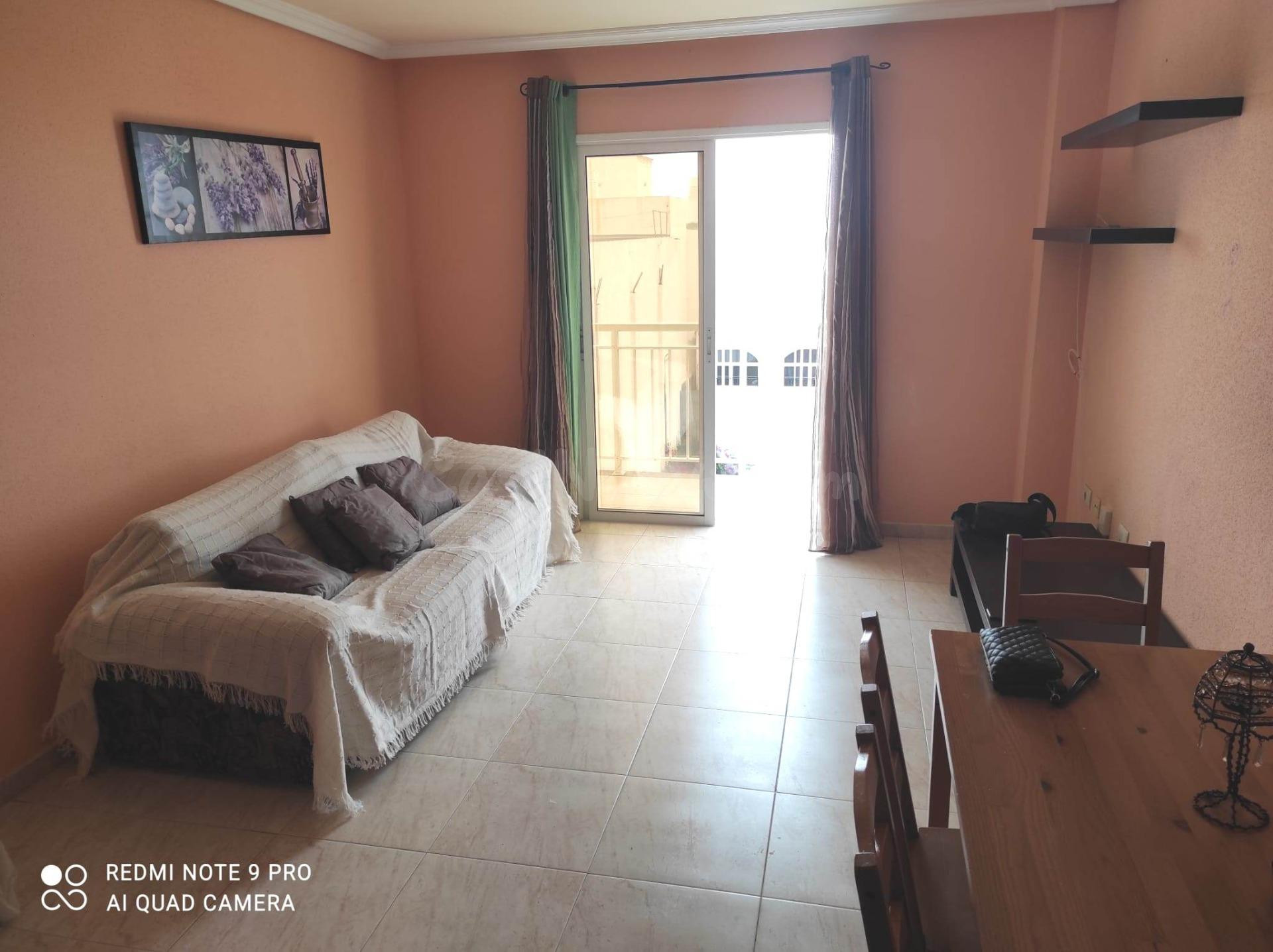 San Isidro, Piso 2 habitaciones, 2 baños, garaje. no necesit - foto 5