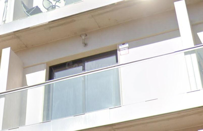Los Cristianos Piso 1 habitación con balcón , garaje y trast - foto 2