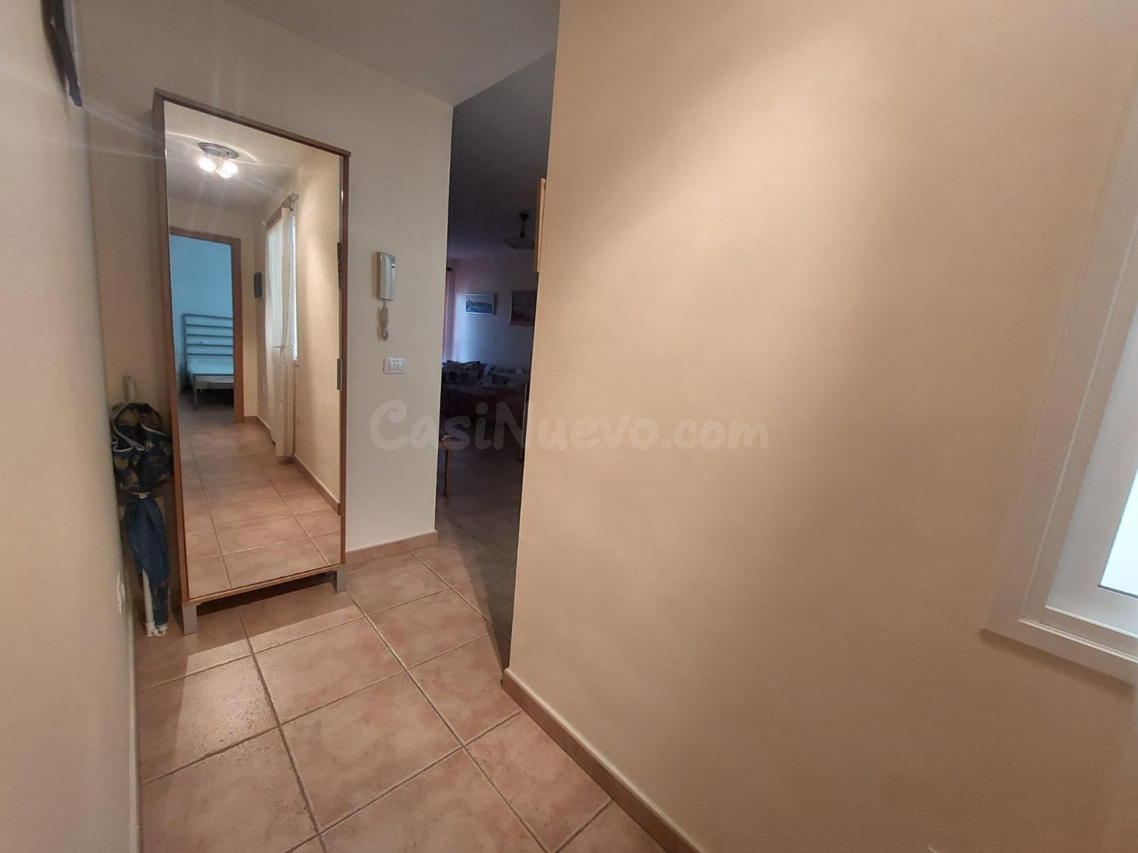 Los Cristianos Piso 1 habitación con balcón , garaje y trast - foto 5
