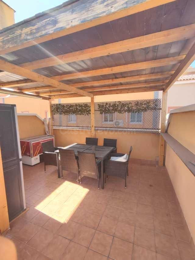 San Isidro, adosado con 3 terrazas y excelentes vistas, cocina independiente