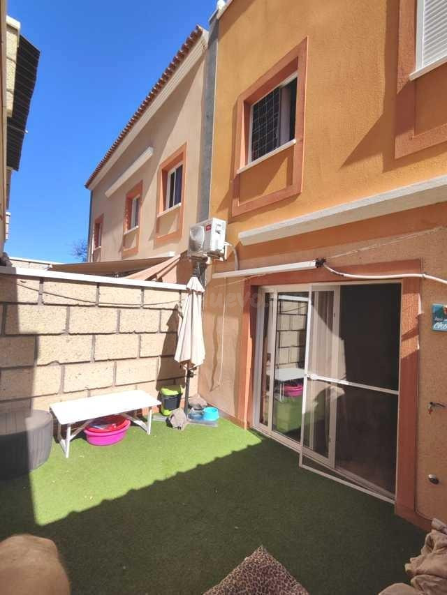 San Isidro, adosado con 3 terrazas y excelentes vistas, coci - foto 2