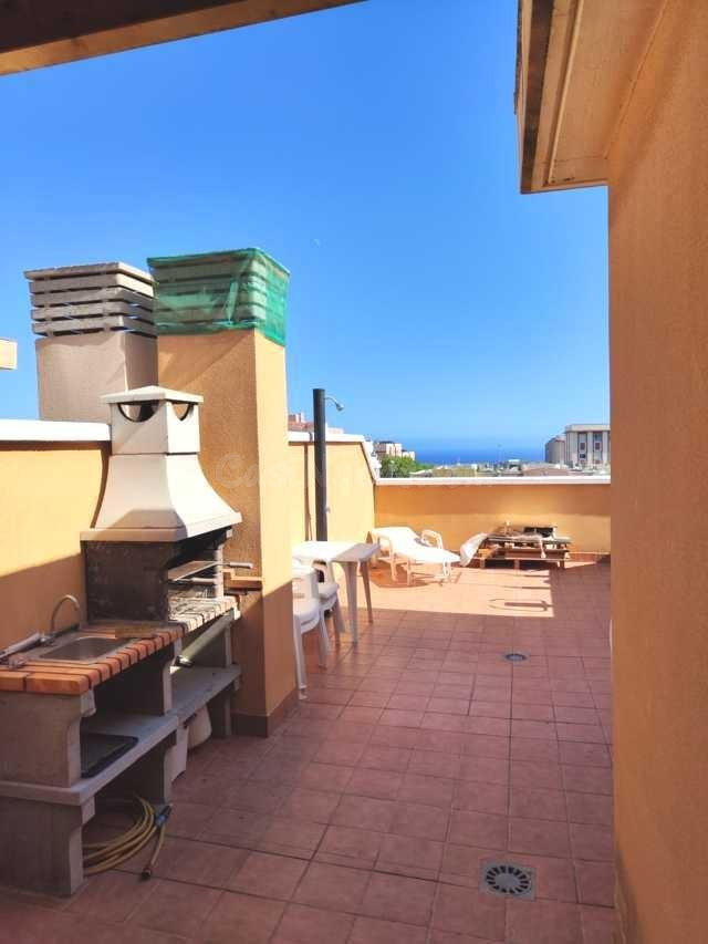 San Isidro, adosado con 3 terrazas y excelentes vistas, coci - foto 5