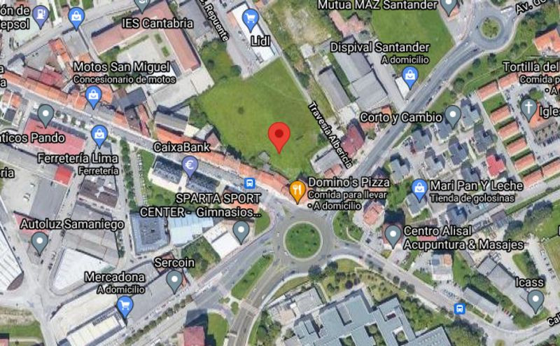 Piso 562m² en venta - Alisal - Cazoña - San Román