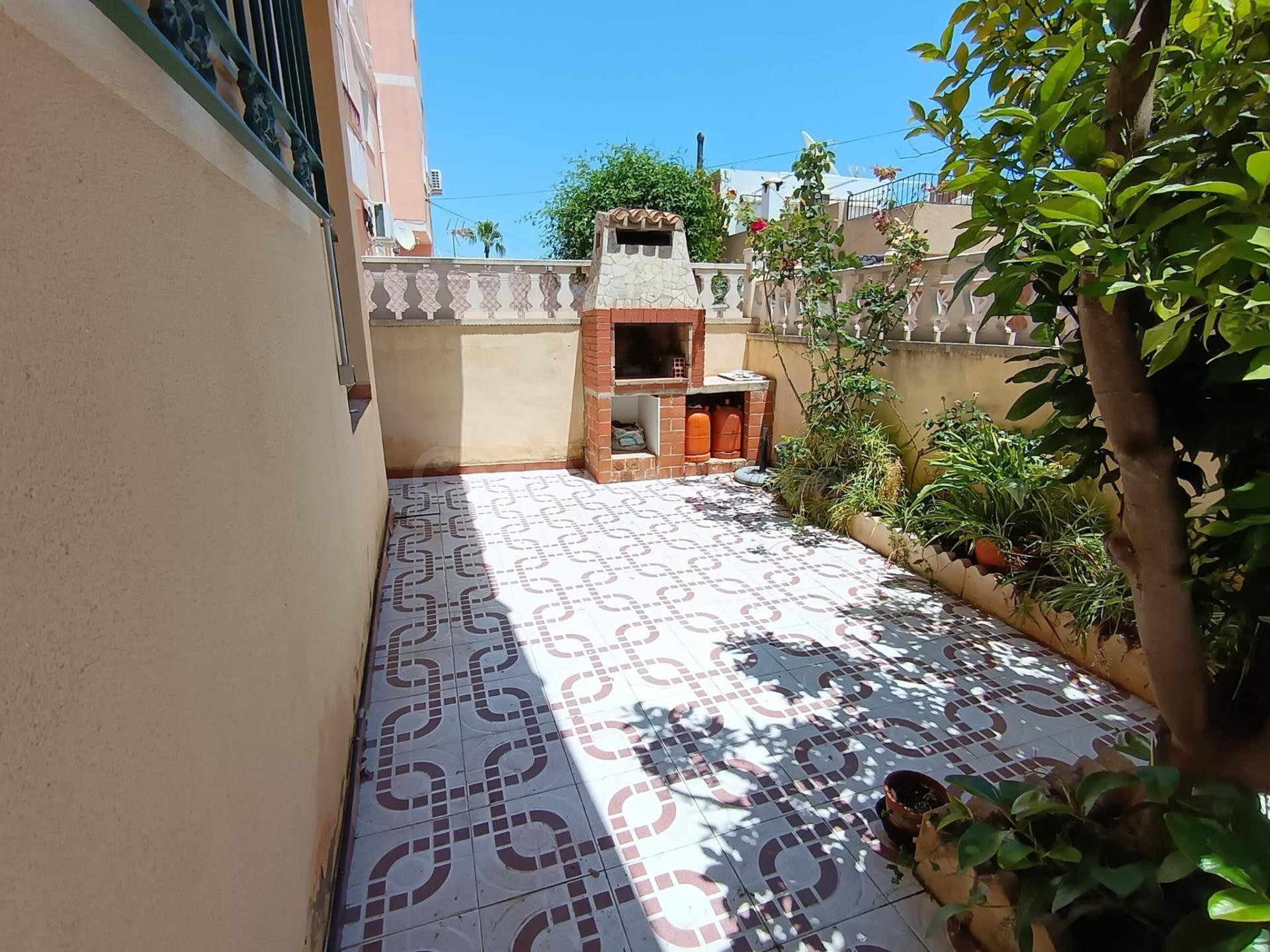 MAGNIFICO BUNGALOW EN PLANTA BAJA Y CON PISCINA COMUNITRIA,  - foto 5
