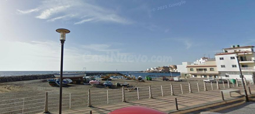 Tajao. Adosado a 100 metros del mar con vistas directas con  - foto 3