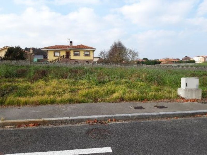 Piso 1267m² en venta - Playa robayera