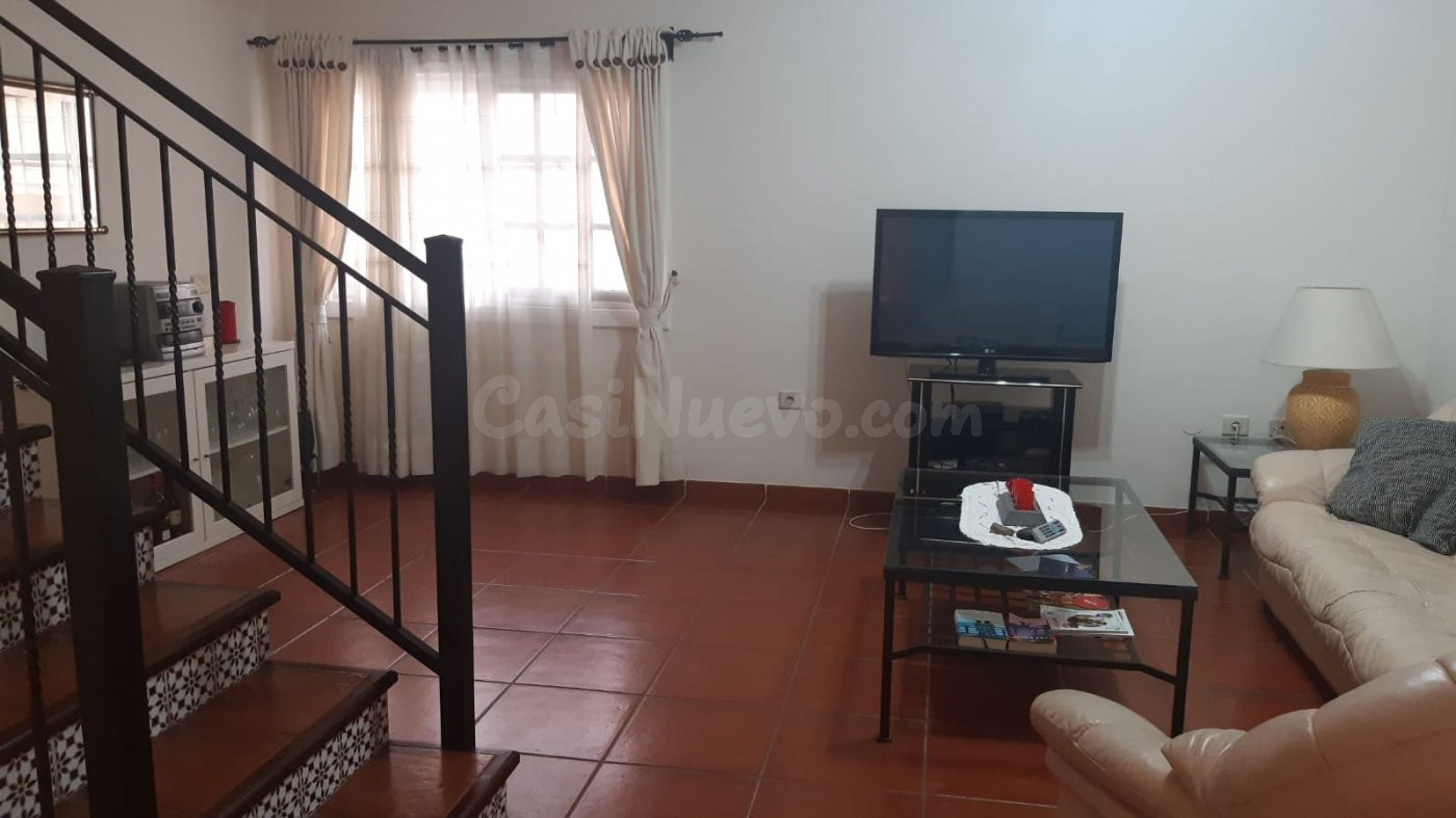 Adeje Jardin Botanico. Adosado 3 habitaciones, 3 baños garaj - foto 2