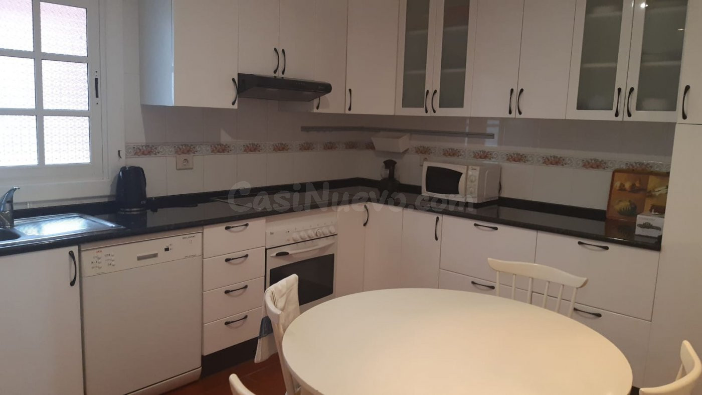 Adeje Jardin Botanico. Adosado 3 habitaciones, 3 baños garaj - foto 3